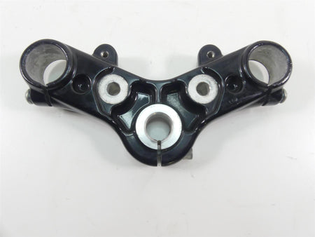 2018 Harley Sportster XL1200 Custom Upper Triple Tree Steering Clamp - Read {{ shop.shopifyCountryName }} - Mototech271