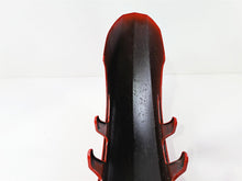 Load image into Gallery viewer, 2016 Victory Cross Country Front Fender Red -Read 1016415
