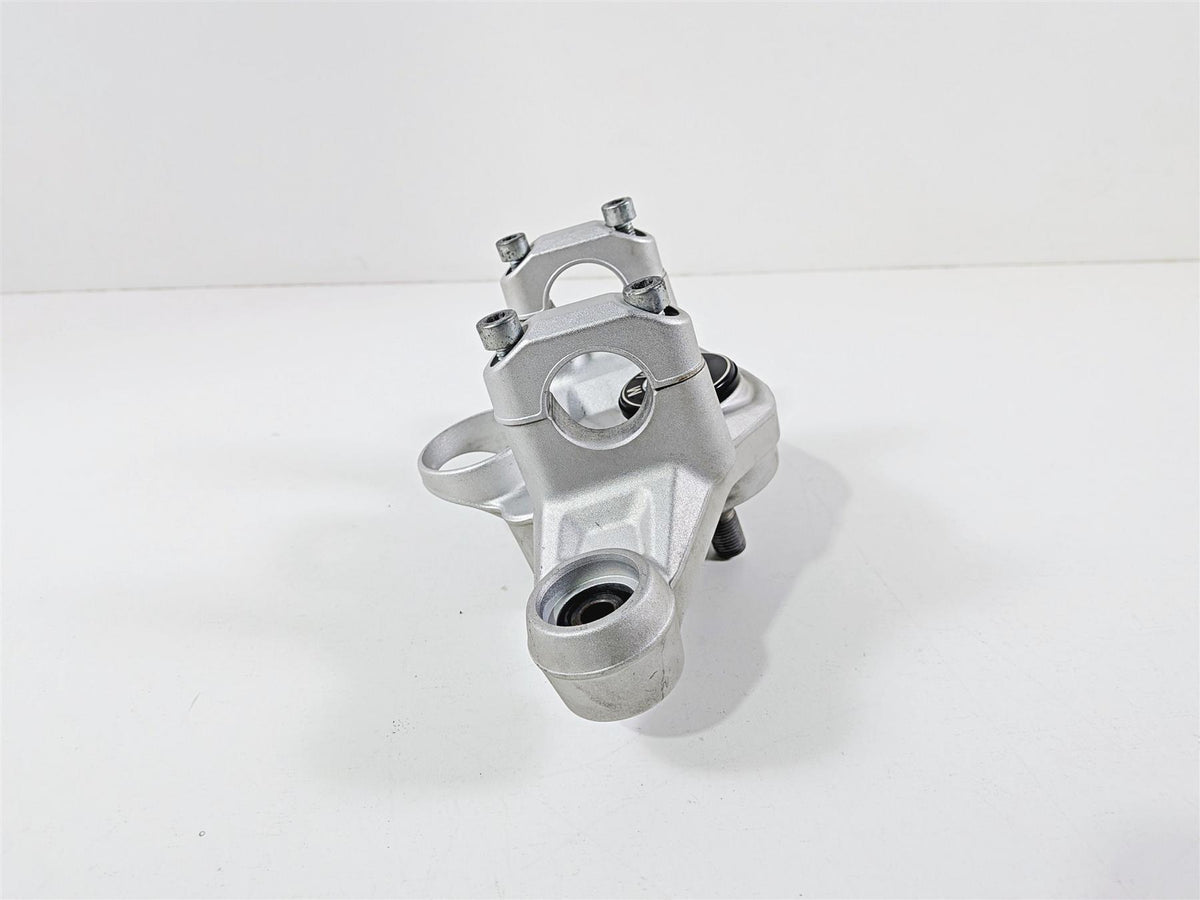 2015 BMW R1200GS K50 Upper Triple Tree Steering Clamp 31428555849 {{ shop.shopifyCountryName }} - Mototech271