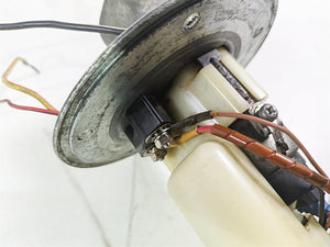 2007 Suzuki GSXR600 Fuel Gas Petrol Pump - Tested - Needs Plug 15100-01H00 | Mototech271