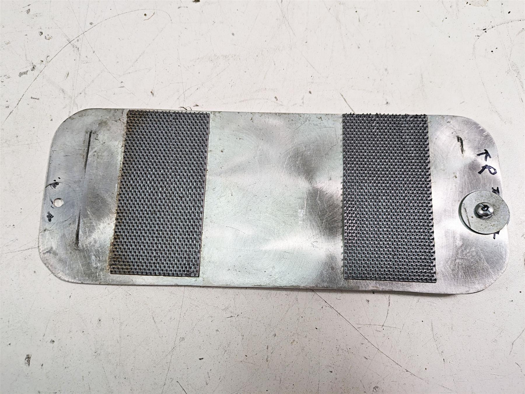 2008 Harley FLHTCU Electra Glide Cerwin Vega Radio Speaker Amplifier Set B54 {{ shop.shopifyCountryName }} - Mototech271
