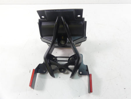 2008 BMW R1200GS K25 Taillight Tail Light Lamp Lens + Plate Holder 71607700859 {{ shop.shopifyCountryName }} - Mototech271