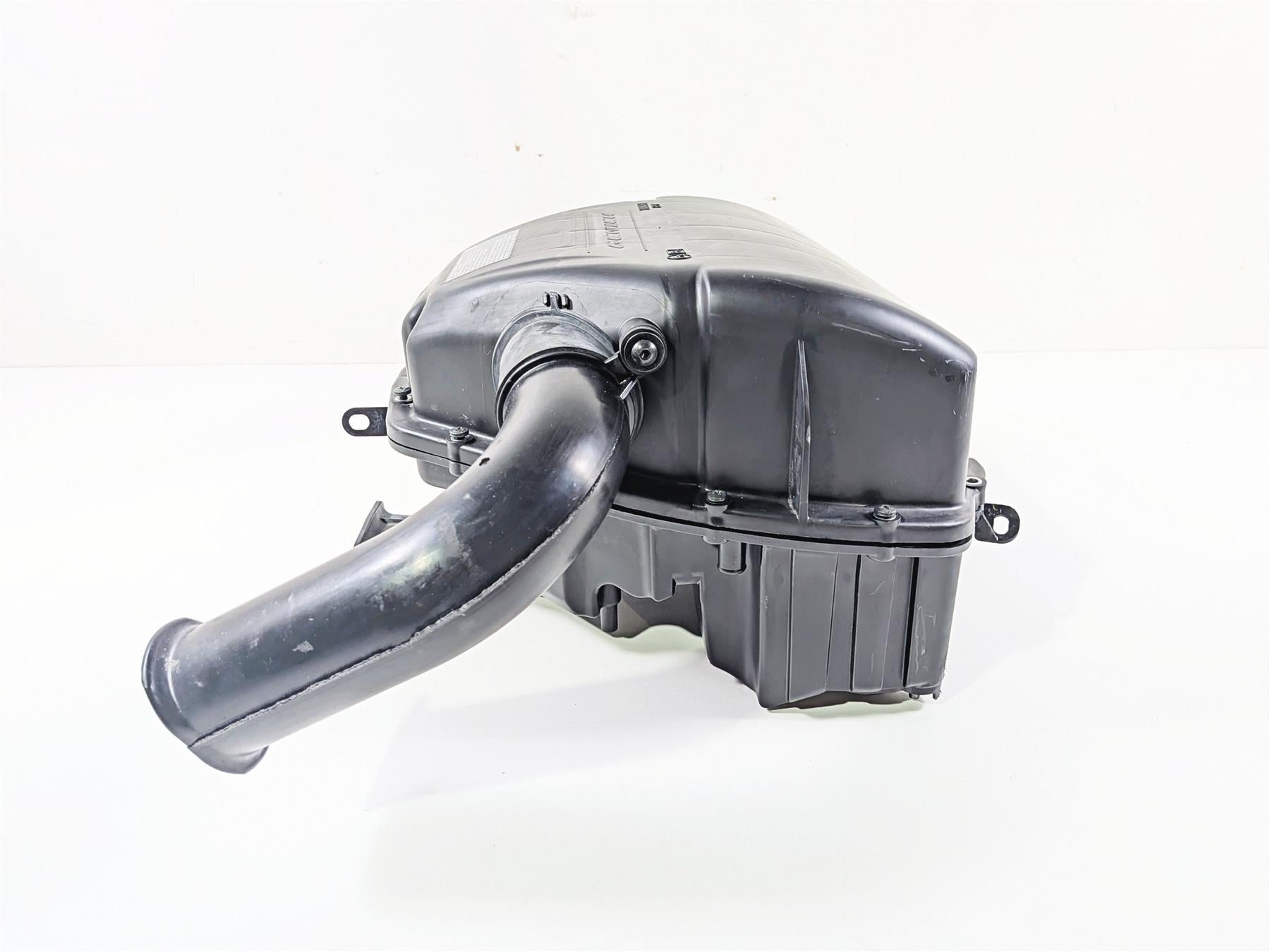 2023 Yamaha MT10 MTN1000 Air Box Cleaner Filter Set B5Y-14411-00-00 {{ shop.shopifyCountryName }} - Mototech271