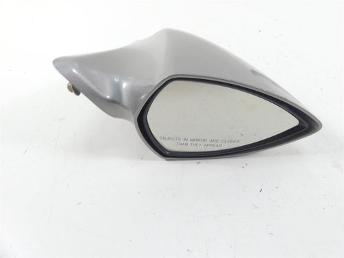 2009 Kawasaki Ultra 260 LX Right Rear View Mirror 56001-3726-IS | Mototech271