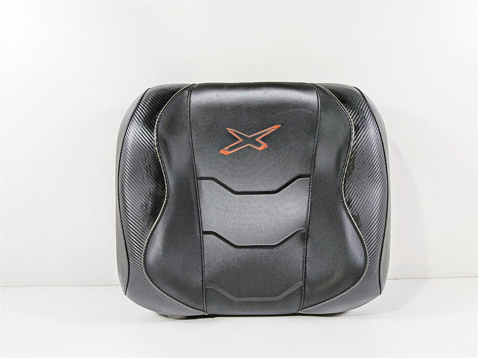 2021 Can-Am Defender MAX XMR HD10 Right Rear Backrest  Seat Cushion  708003159