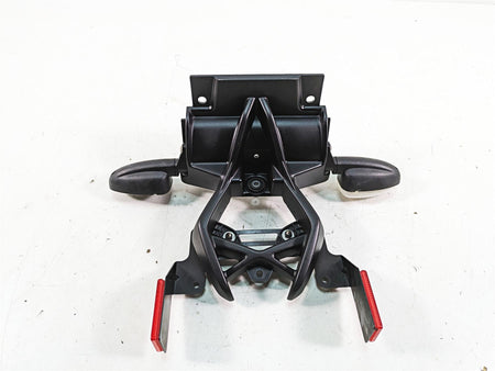 2007 BMW R1200GS K255 Adv Plate Holder Turn Signals - For Parts 46627667683 {{ shop.shopifyCountryName }} - Mototech271