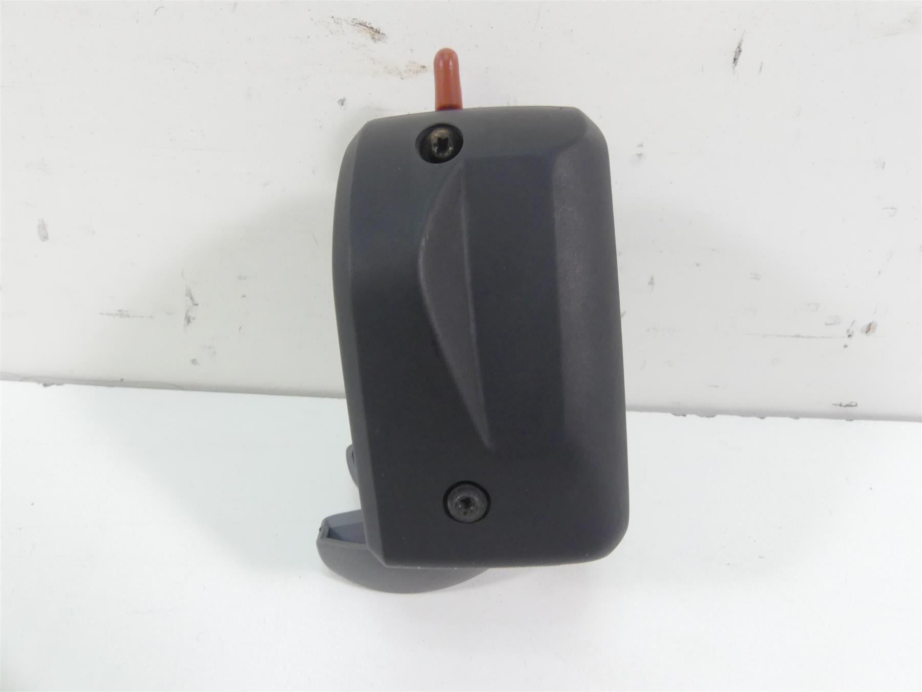 2012 BMW R1200 GS K255 Adventure Right Hand Heat Control Switch 61317694982 {{ shop.shopifyCountryName }} - Mototech271