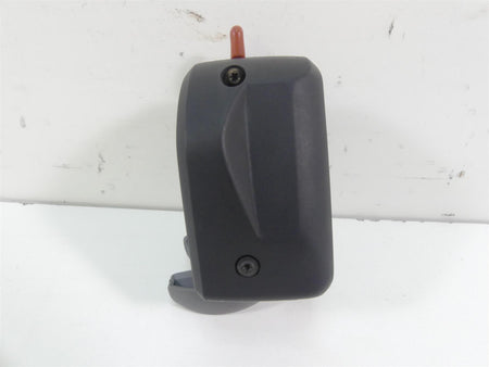 2012 BMW R1200 GS K255 Adventure Right Hand Heat Control Switch 61317694982 {{ shop.shopifyCountryName }} - Mototech271
