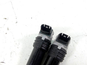 2009 BMW R1200 GS K25 Ignition Coil Stick Coils Set 12137715847  12137715857 | Mototech271
