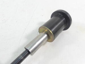 2008 Ducati Hypermotard 1100S Speedymoto Frame Chassis Slider Crash Guard Set | Mototech271