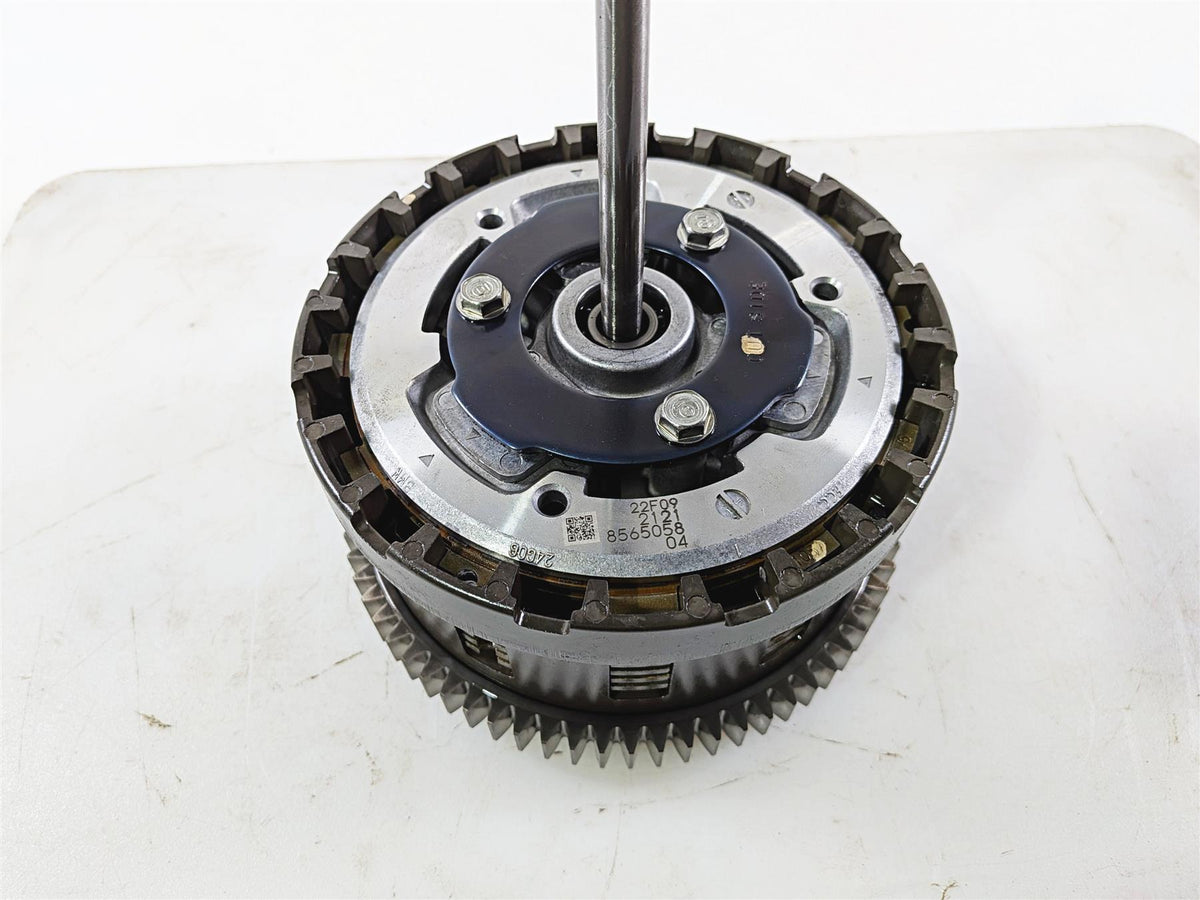 2023 BMW F850GS K81 Clutch Basket Friction Pressure Plate Disc Set 21218565058 {{ shop.shopifyCountryName }} - Mototech271