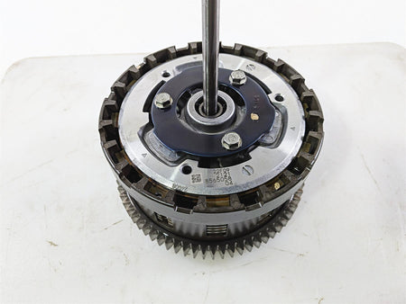 2023 BMW F850GS K81 Clutch Basket Friction Pressure Plate Disc Set 21218565058 {{ shop.shopifyCountryName }} - Mototech271