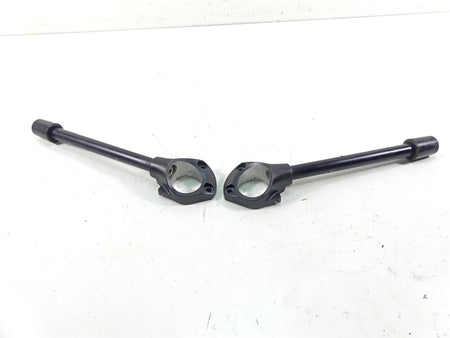 2010 Kawasaki ZX1400 ZX14 R Ninja Clip On Handlebar Set 46012-0316 46012-0317 {{ shop.shopifyCountryName }} - Mototech271