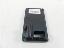 Load image into Gallery viewer, 2019 Harley XL883 N Sportster Iron Bcm Body Control Module X-Axis 41000351E
