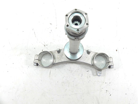 2018 BMW S1000RR K46 Straight Lower Triple Tree Steering Clamp 60mm 31428552933 {{ shop.shopifyCountryName }} - Mototech271