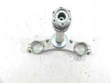 Load image into Gallery viewer, 2018 BMW S1000RR K46 Straight Lower Triple Tree Steering Clamp 60mm 31428552933
