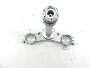 2018 BMW S1000RR K46 Straight Lower Triple Tree Steering Clamp 60mm 31428552933