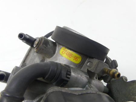 1999 Harley Davidson Sportster XL1200 Carburetor Carb Tested - Video 27498-96 {{ shop.shopifyCountryName }} - Mototech271