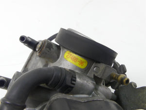 1999 Harley Davidson Sportster XL1200 Carburetor Carb Tested - Video 27498-96
