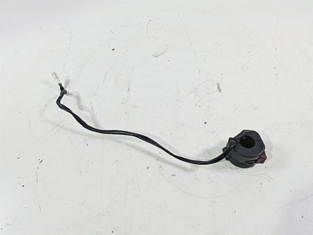 2018 Ducati Hypermotard 939 SP Right Hand Start Control Switch READ 65010122E {{ shop.shopifyCountryName }} - Mototech271