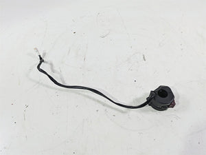 2018 Ducati Hypermotard 939 SP Right Hand Start Control Switch READ 65010122E | Mototech271