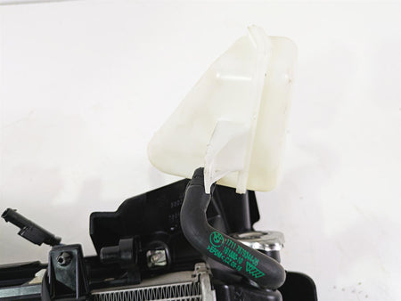 2017 BMW F800GS Adv K75 Radiator Fan Reservoir Hoses Set 17118530393 {{ shop.shopifyCountryName }} - Mototech271