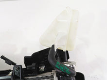 Load image into Gallery viewer, 2017 BMW F800GS Adv K75 Radiator Fan Reservoir Hoses Set 17118530393

