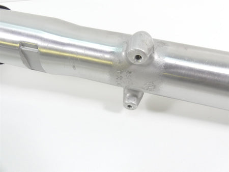 2007 Honda VT1100 C2 Shadow Straight Front Fork Triple Tree Set 51400-MCK-A01 {{ shop.shopifyCountryName }} - Mototech271