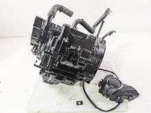 Load image into Gallery viewer, 2021 Kawasaki Z900 ZR900 Bottom Lower End Engine Crankcase 14001-0725
