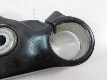 2014 Harley FXDF Dyna Fat Bob Upper Triple Tree Steering Clamp 48640-09 {{ shop.shopifyCountryName }} - Mototech271