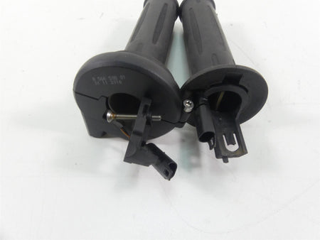 2017 BMW RnineT Racer K32 Heated Left Right Hand Grip Set - Read 61318566508 {{ shop.shopifyCountryName }} - Mototech271