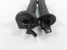 Load image into Gallery viewer, 2017 BMW RnineT Racer K32 Heated Left Right Hand Grip Set - Read 61318566508 | Mototech271
