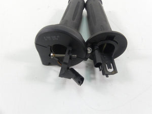 2017 BMW RnineT Racer K32 Heated Left Right Hand Grip Set - Read 61318566508 | Mototech271