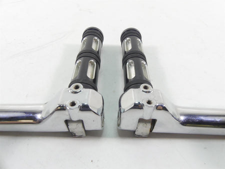 2019 Harley FLHC Softail Heritage Left Right Highway Foot Peg Set 50829-07A {{ shop.shopifyCountryName }} - Mototech271