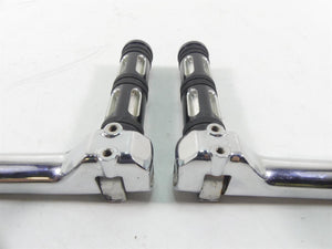2019 Harley FLHC Softail Heritage Left Right Highway Foot Peg Set 50829-07A | Mototech271