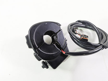 2017 Harley Softail Heritage Classic FLSTC Left Control Switch Cruise 71500288 {{ shop.shopifyCountryName }} - Mototech271