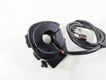 Load image into Gallery viewer, 2017 Harley Softail Heritage Classic FLSTC Left Control Switch Cruise 71500288
