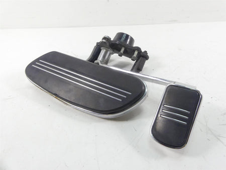 2011 Harley Touring FLTRX Road Glide Front Right Rider Floor Board 50683-04 {{ shop.shopifyCountryName }} - Mototech271