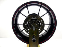 Load image into Gallery viewer, 2018 BMW S1000RR K46 Straight Rear Wheel Rim 17x6 36318556001 | Mototech271
