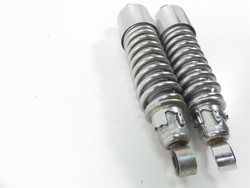 2002 Triumph Bonneville America Rear 12.5" Shock Damper Set T2059598 {{ shop.shopifyCountryName }} - Mototech271