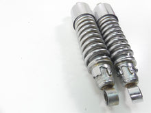 Load image into Gallery viewer, 2002 Triumph Bonneville America Rear 12.5&quot; Shock Damper Set T2059598 | Mototech271
