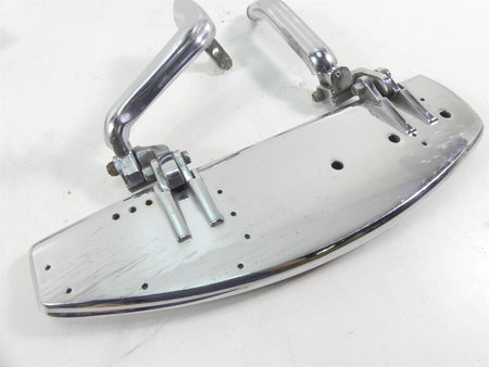 2004 Harley FLHTC SE CVO Electra Glide Front Rider Adjustable Floor Board Set {{ shop.shopifyCountryName }} - Mototech271