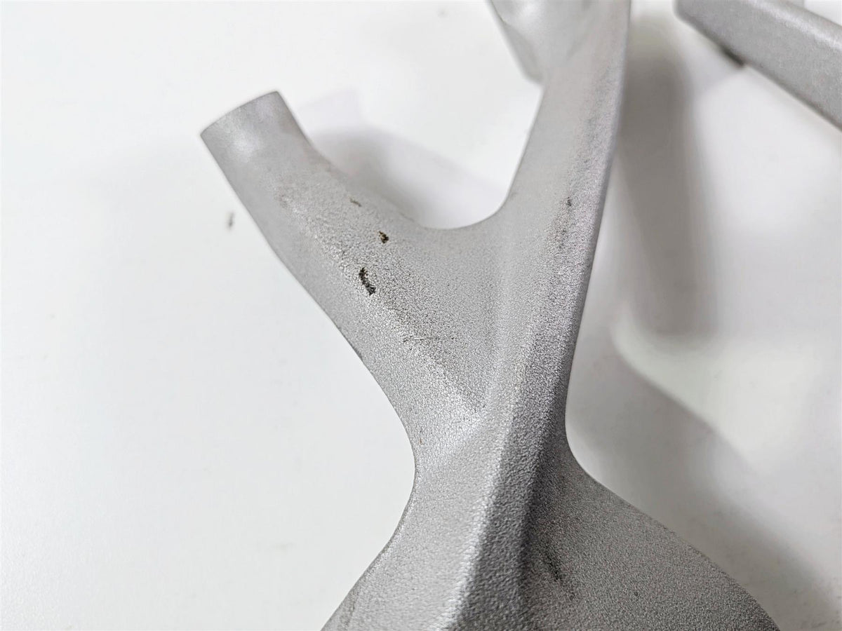 2014 Aprilia RSV4 RR Factory Rear Passenger Foot Peg Rest Set 893996 893997 {{ shop.shopifyCountryName }} - Mototech271