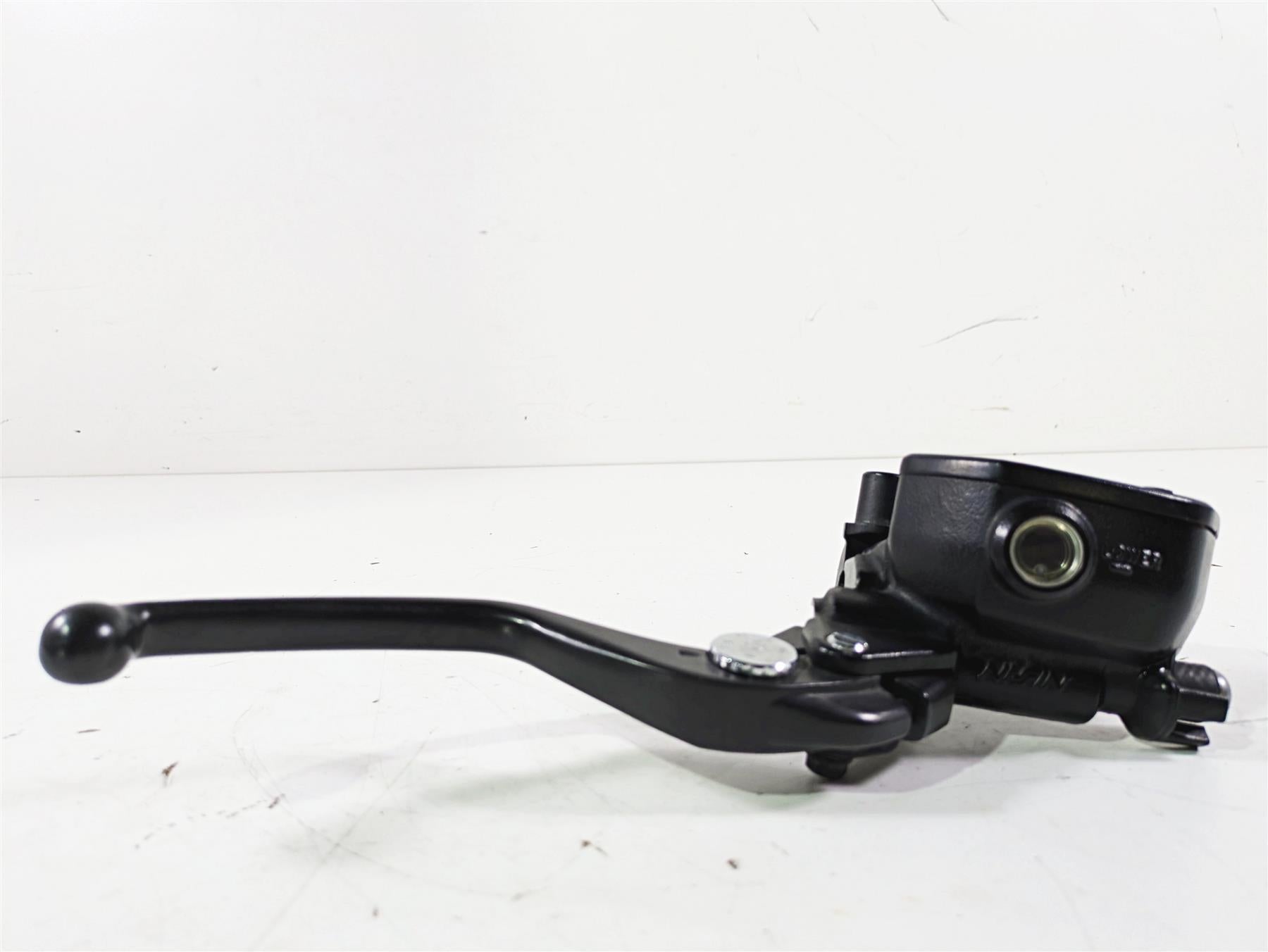 2019 BMW S1000XR K49 Front Brake Master Cylinder Nissin 32728548389 {{ shop.shopifyCountryName }} - Mototech271
