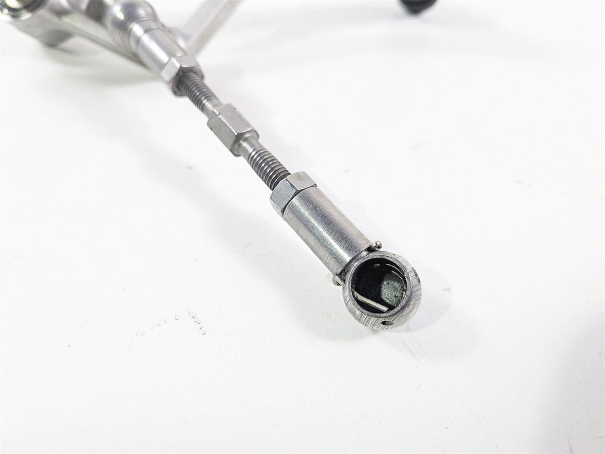 2016 BMW R1200 GS K50 Gear Selector Shift Lever Pedal 23418526730 {{ shop.shopifyCountryName }} - Mototech271