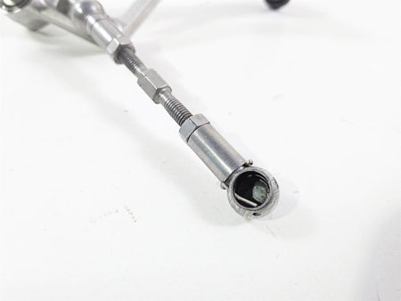 2016 BMW R1200 GS K50 Gear Selector Shift Lever Pedal 23418526730 {{ shop.shopifyCountryName }} - Mototech271