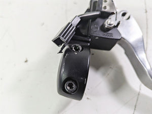 2012 Victory Cross Country Magura Clutch Perch & Lever 1322603 | Mototech271