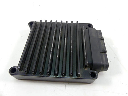 2011 Harley Softail FXS Blackline Cdi Ecu Ecm Engine Control Module 31903-11A {{ shop.shopifyCountryName }} - Mototech271