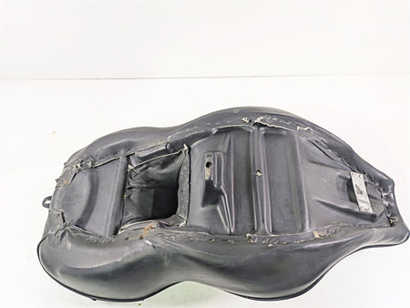 1996 Harley Touring FLHTCUI Electra Glide Driver Rider Duo Seat Saddle 52164-91A {{ shop.shopifyCountryName }} - Mototech271