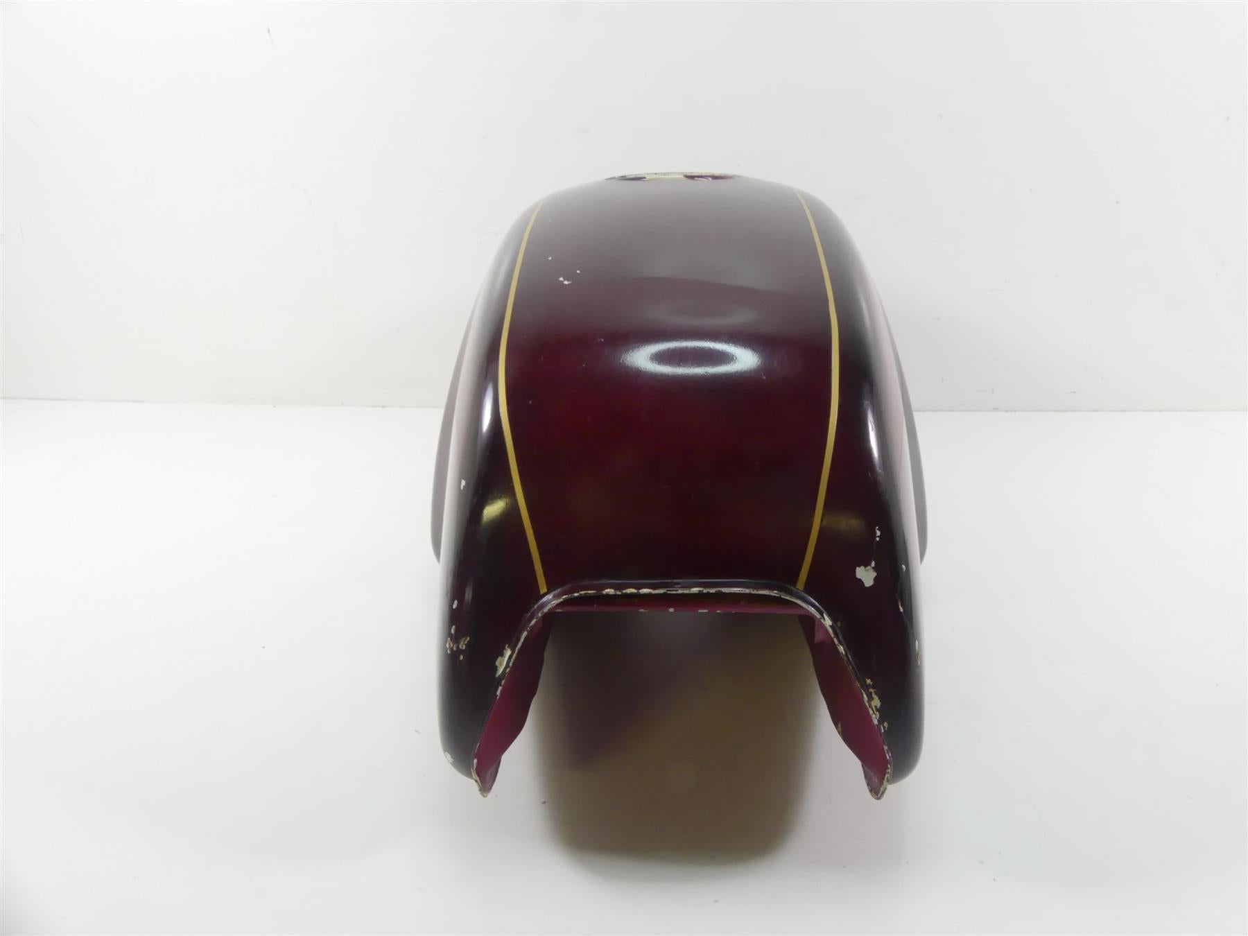 1978 BMW R100 S (2474) Fuel Gas Petrol Tank 16111452283 {{ shop.shopifyCountryName }} - Mototech271